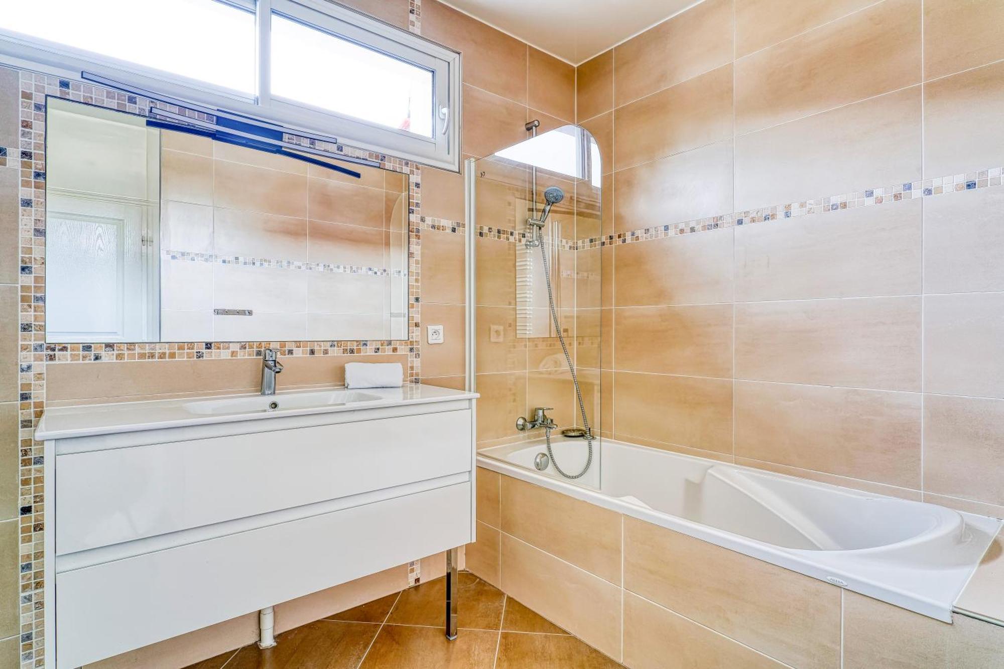 Maison Familiale Proche Paris