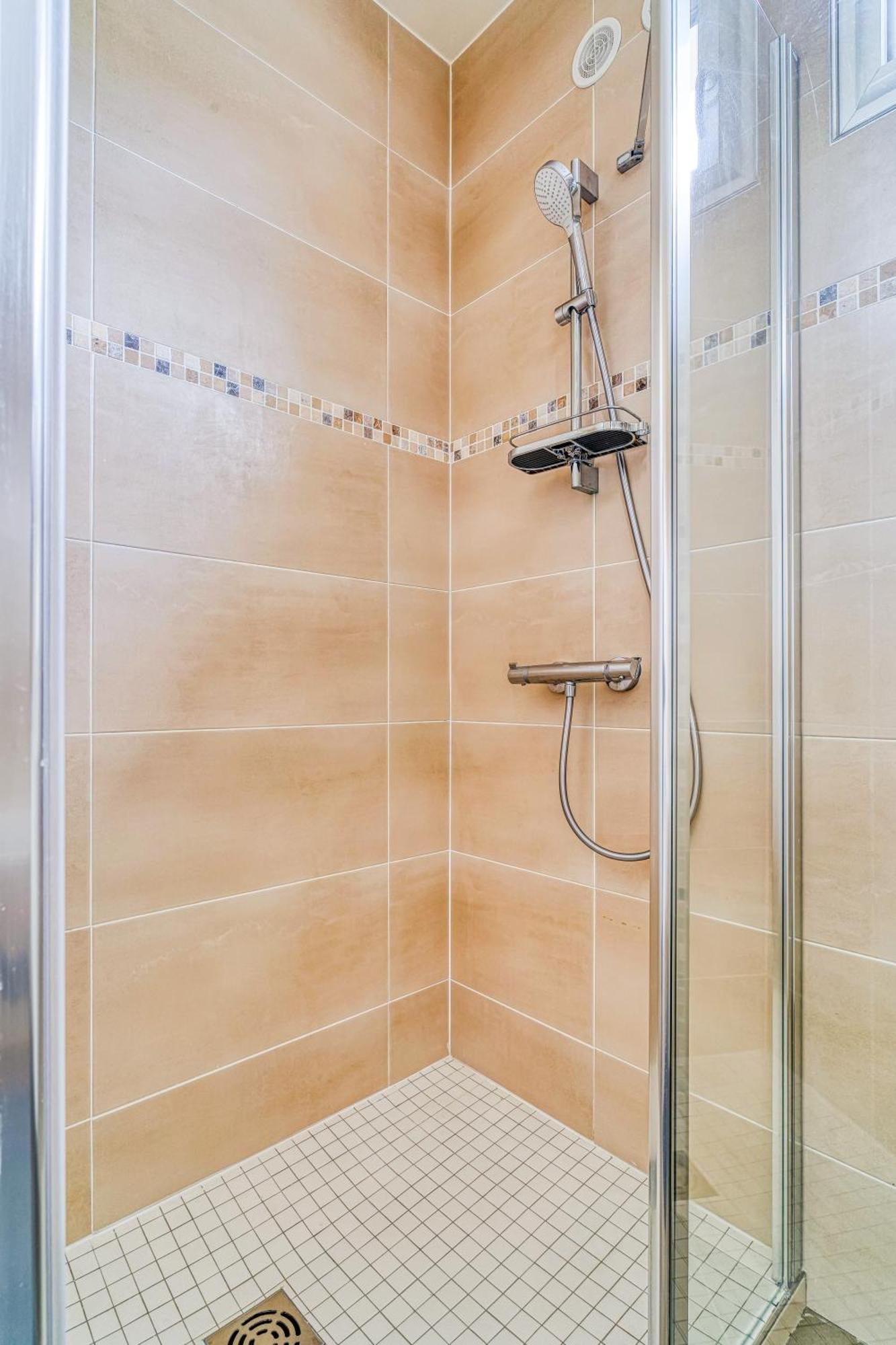 Villa Maison Familiale Proche Paris
