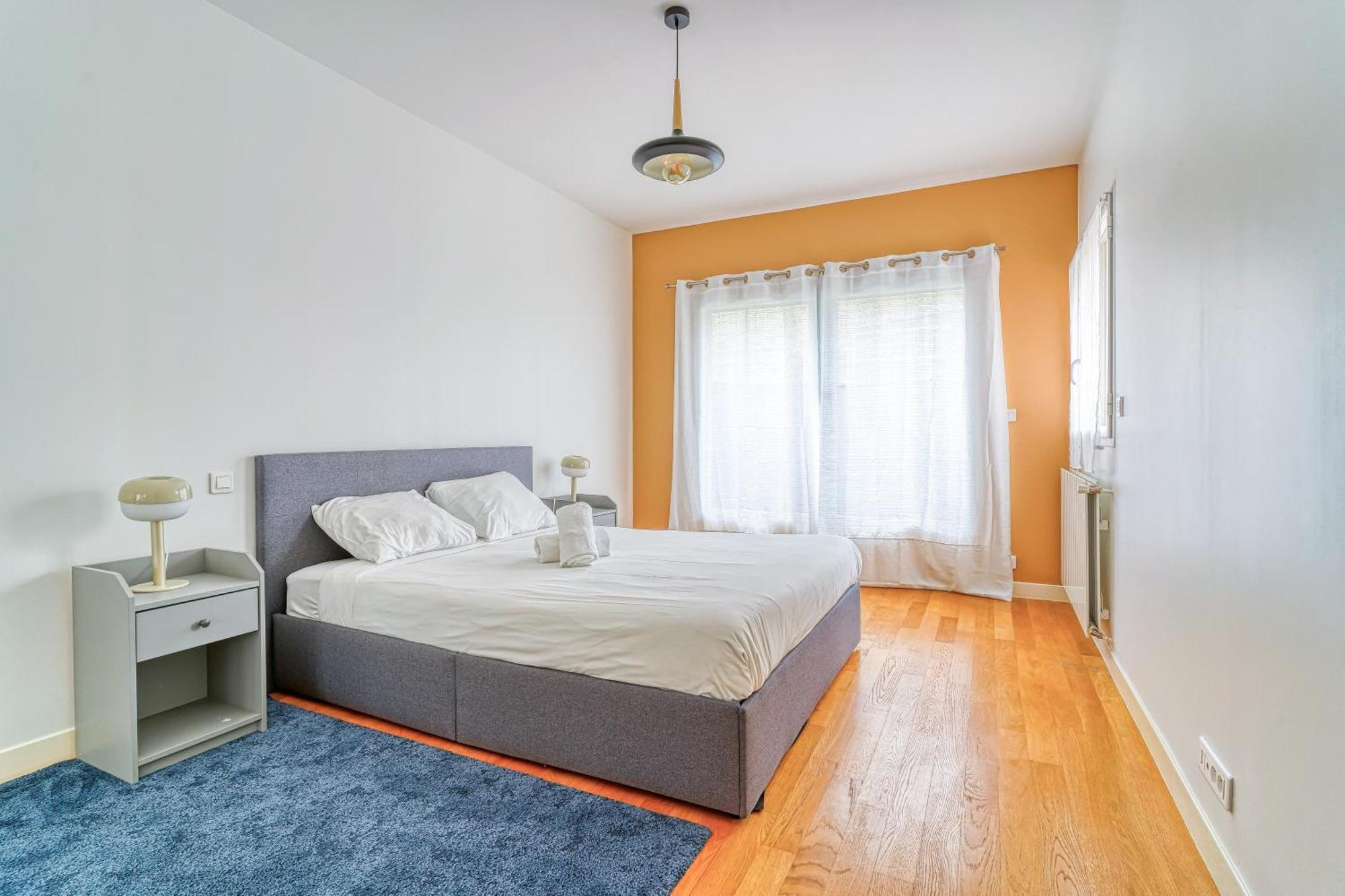 Maison Familiale Proche Paris