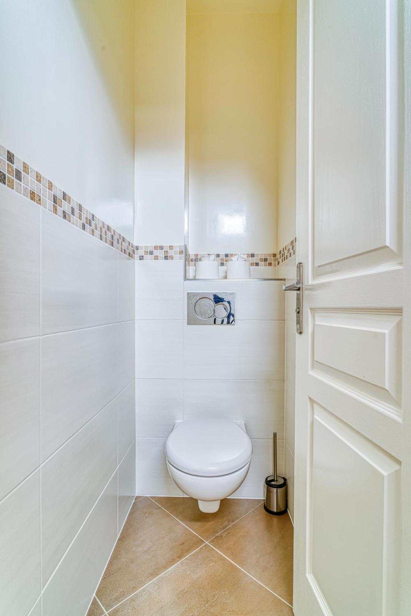 Maison Familiale Proche Paris